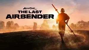 Avatar: The Last Airbender 1. Sezon 3. Bölüm Banner