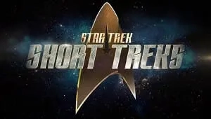 Star Trek: Short Treks 1. Sezon 3. Bölüm Banner