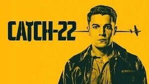 Catch-22 1. Sezon 5. Bölüm Banner