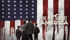 The Plot Against America 1. Sezon 5. Bölüm Banner