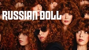 Russian Doll 1. Sezon 3. Bölüm Banner