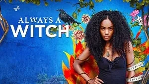 Always a Witch 2. Sezon 5. Bölüm Banner