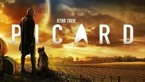 Star Trek: Picard 1. Sezon 10. Bölüm Banner