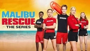 Malibu Rescue: The Series 1. Sezon 6. Bölüm Banner