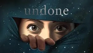 Undone 1. Sezon 2. Bölüm Banner