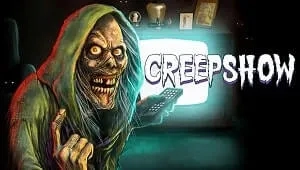 Creepshow 1. Sezon 2. Bölüm Banner