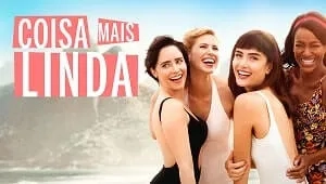 Coisa Mais Linda 2. Sezon 1. Bölüm Banner