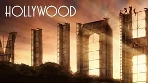 Hollywood 1. Sezon 6. Bölüm Banner