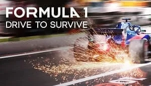 Formula 1: Drive to Survive 3. Sezon 4. Bölüm Banner