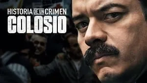 Historia de un Crimen: Colosio 1. Sezon 3. Bölüm Banner