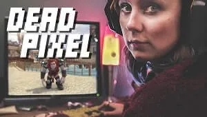 Dead Pixels 2. Sezon 3. Bölüm Banner