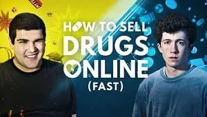 How to Sell Drugs Online (Fast) 1. Sezon 3. Bölüm Banner