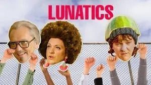 Lunatics 1. Sezon 7. Bölüm Banner