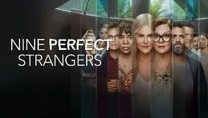 Nine Perfect Strangers 1. Sezon 5. Bölüm Banner