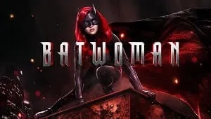 Batwoman 3. Sezon 8. Bölüm Banner