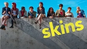 Skins 5. Sezon 2. Bölüm Banner