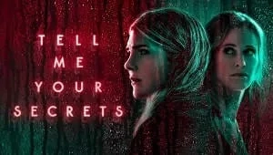 Tell Me Your Secrets 1. Sezon 10. Bölüm Banner