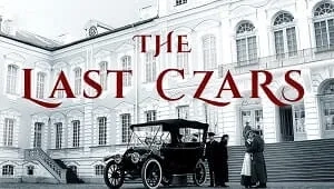 The Last Czars 1. Sezon 6. Bölüm Banner