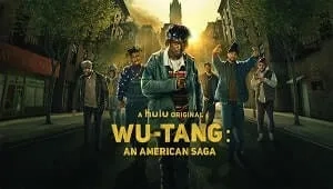 Wu-Tang: An American Saga 2. Sezon 10. Bölüm Banner