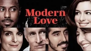 Modern Love 2. Sezon 4. Bölüm Banner