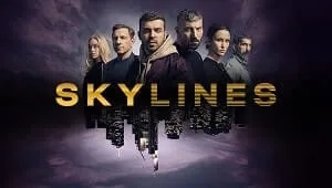 Skylines 1. Sezon 5. Bölüm Banner