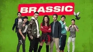 Brassic 3. Sezon 5. Bölüm Banner