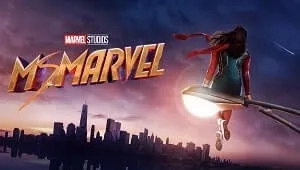 Ms. Marvel 1. Sezon 2. Bölüm Banner