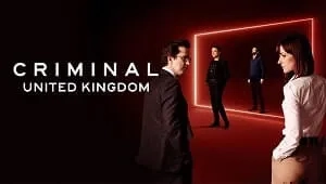 Criminal: UK 2. Sezon 2. Bölüm Banner