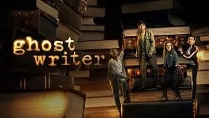 Ghostwriter 1. Sezon 8. Bölüm Banner