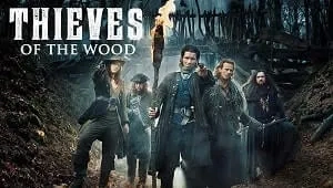 Thieves of the Wood 1. Sezon 9. Bölüm Banner