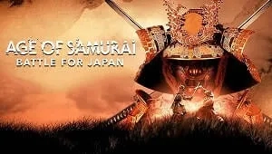 Age of Samurai: Battle for Japan 1. Sezon 2. Bölüm Banner