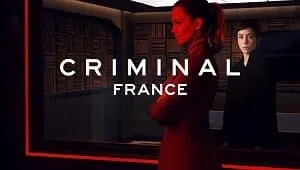 Criminal: France 1. Sezon 1. Bölüm Banner