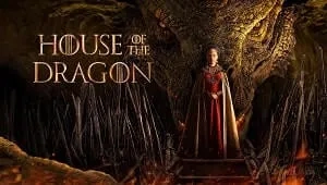 House of the Dragon 1. Sezon 5. Bölüm Banner