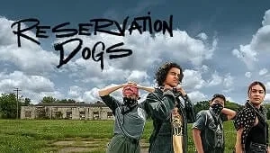 Reservation Dogs 3. Sezon 9. Bölüm Banner