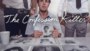 The Confession Killer 1. Sezon 2. Bölüm Banner