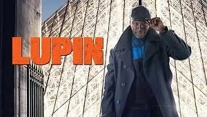 Lupin 1. Sezon 3. Bölüm Banner