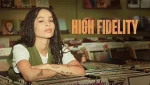 High Fidelity 1. Sezon 5. Bölüm Banner