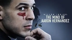 Killer Inside: The Mind of Aaron Hernandez 1. Sezon 2. Bölüm Banner