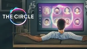 The Circle 3. Sezon 13. Bölüm Banner