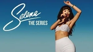 Selena: The Series 2. Sezon 1. Bölüm Banner