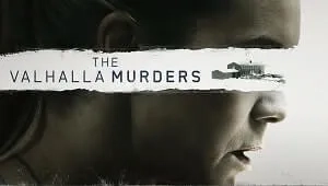 The Valhalla Murders 1. Sezon 3. Bölüm Banner