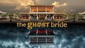 The Ghost Bride 1. Sezon 5. Bölüm Banner