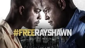 #FreeRayshawn 1. Sezon 1. Bölüm Banner