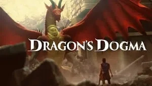 Dragon’s Dogma 1. Sezon 2. Bölüm Banner