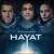 Hayat Small Poster