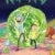 Rick and Morty 7. Sezon Small Poster