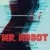 Mr. Robot Small Poster