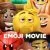 Emoji Filmi Small Poster