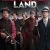 Gangster Land Small Poster