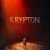 Krypton Small Poster